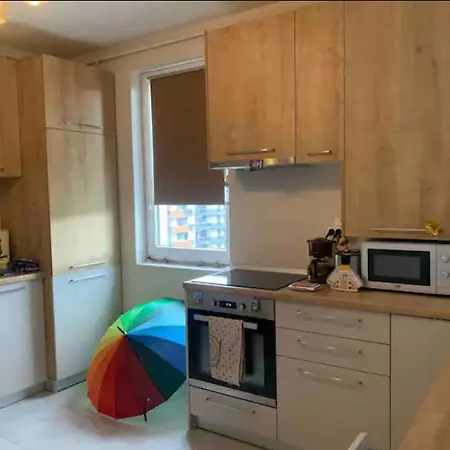 Modern Located Close To Iulius Mall - Cluj-Napoca