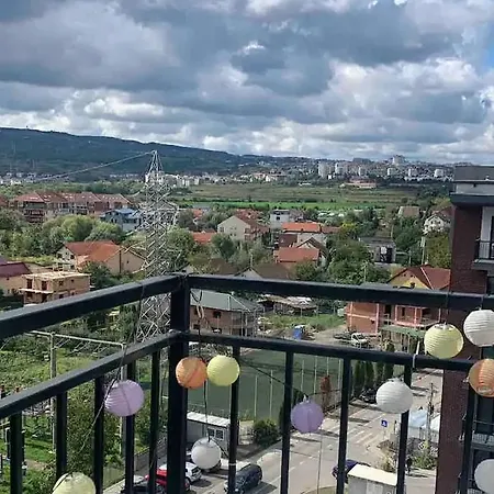 Modern Located Close To Iulius Mall - Cluj-Napoca